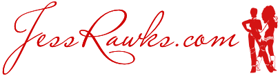 Jess Rawks: Toy Box