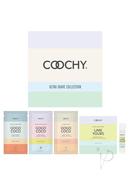 Coochy Ultra Collection Promo Pack (4 Per Pack)