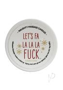 Kama Sutra Naughty Massage Candle Let`s...